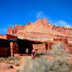 Utah’s Mighty National Parks to Remain Open Amidst Shutdown